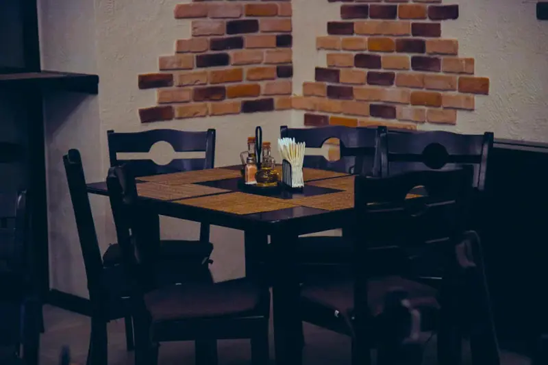 Restaurant nuntă Timiș – Trattoria M and M